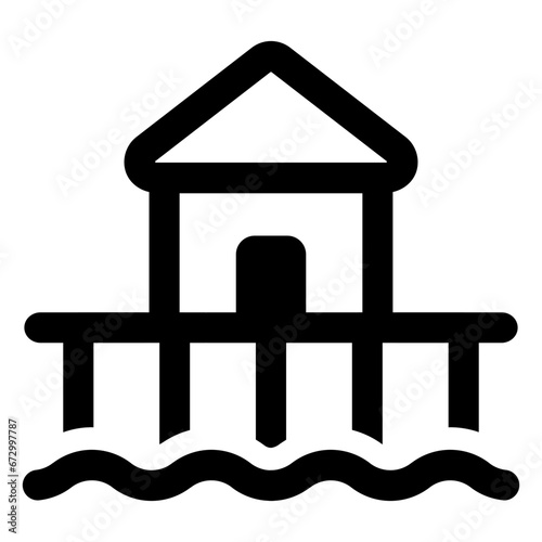 bungalow