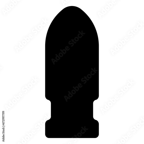 bullet