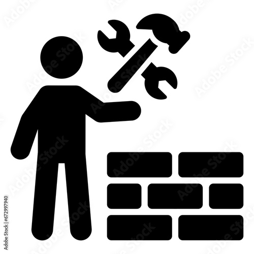 builder