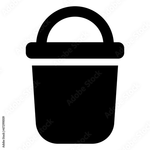 bucket