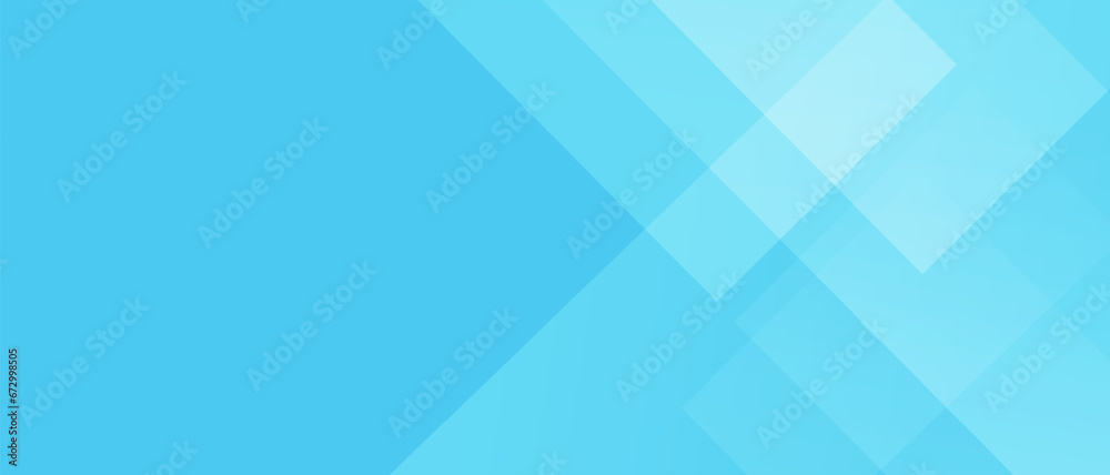 Blue gradient diagonal rectangle background, abstract blue background eps 10 - obrazy, fototapety, plakaty 