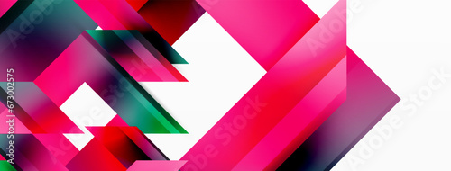 Minimalist backdrop featuring dynamic diagonal gradient lines. Sleek movement crafts artful dance of colors, blending modern aesthetics with captivating simplicity