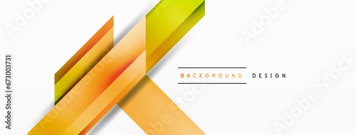 Minimalist backdrop featuring dynamic diagonal gradient lines. Sleek movement crafts artful dance of colors, blending modern aesthetics with captivating simplicity