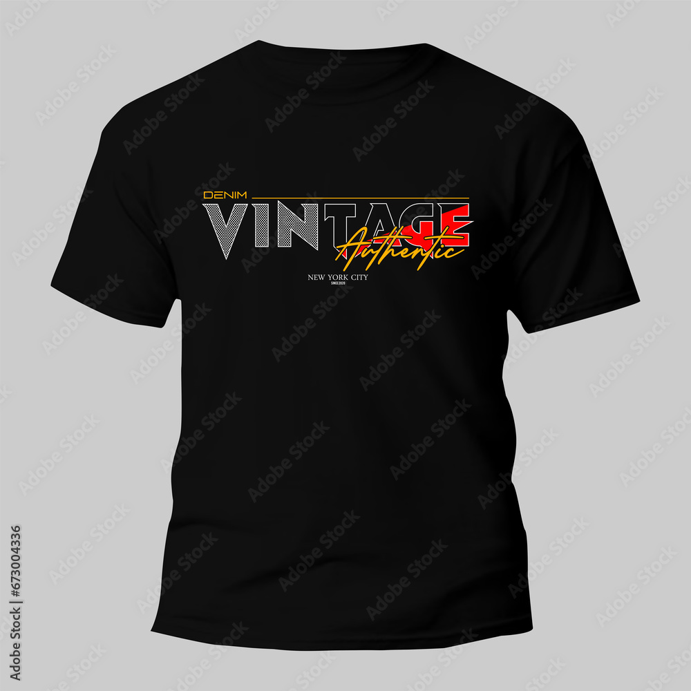 illustration t shirt typography for print illustration t shirt typography for print
