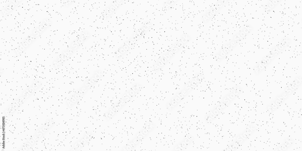 Seamless white wall stone paper texture background and terrazzo flooring texture polished stone pattern old surface marble background. Monochrome abstract dusty worn scuffed background. Seamless white wall stone paper texture background and terrazzo flooring texture polished stone pattern old surface marble background. Monochrome abstract dusty worn scuffed background.