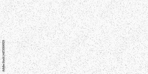 White wall texture noise and overlay pattern terrazzo flooring texture polished stone pattern old surface marble for background. Rock stone marble backdrop textured illustration design.