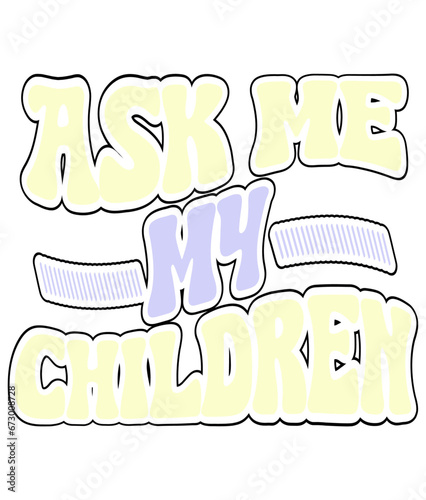 Retro, Baby new born Craft Design. T-shirt Design. Illustration