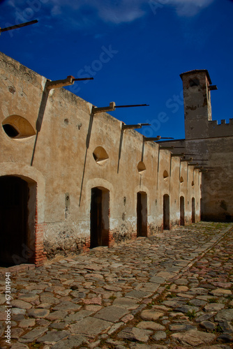 Hacienda Tenexac  Tlaxcala  M  xico.