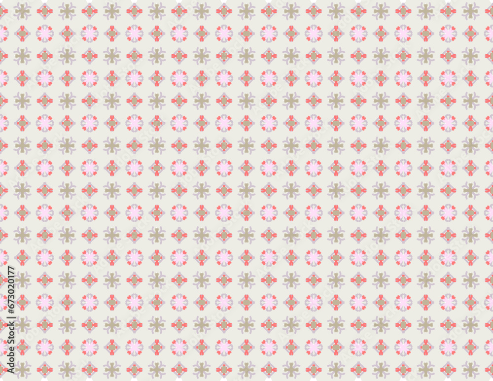 Fabric patterns come in a wide variety of colors and designs Fabric patterns come in a wide variety of colors and designs