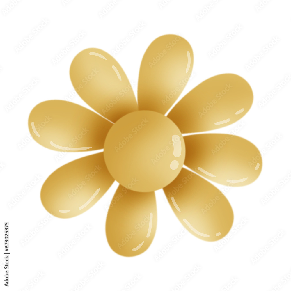 flower flower