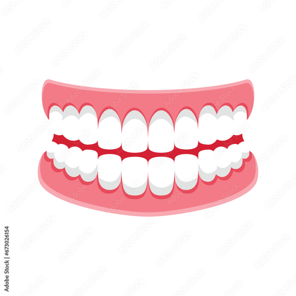 Obraz premium Dental Stuff