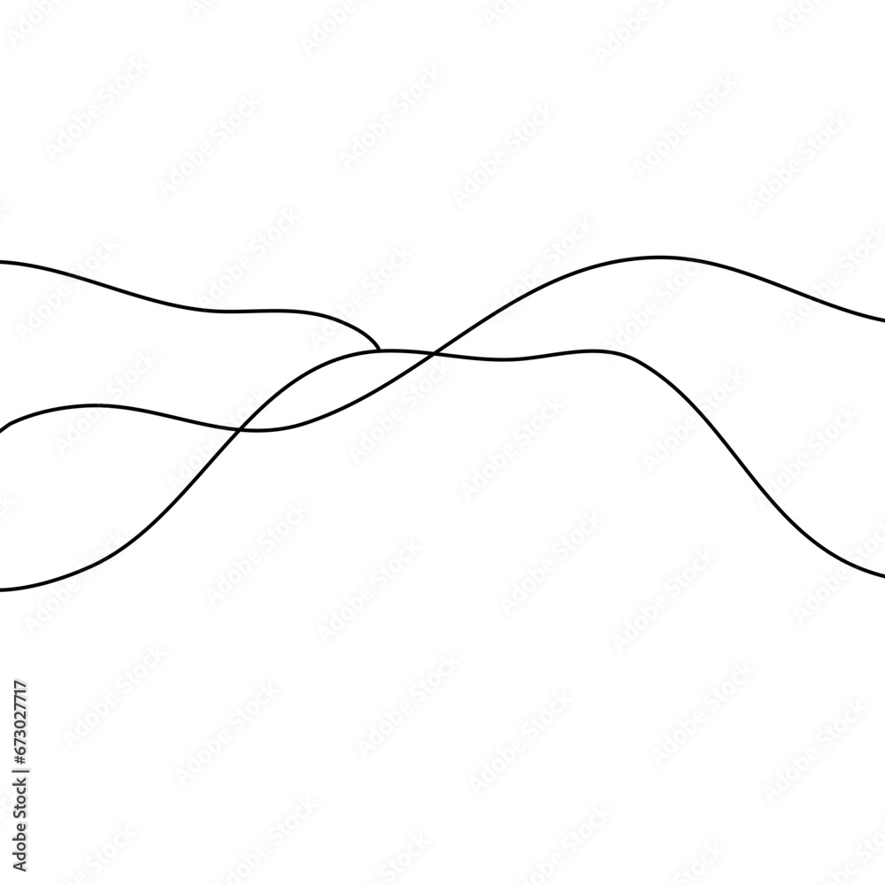 organic abstract shapes and line organic abstract shapes and line