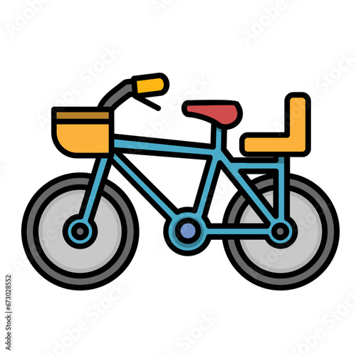 Bike Icon © Slamlabs