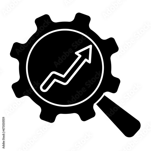 Seo Icon