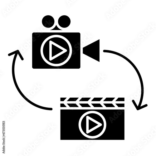 Video Icon