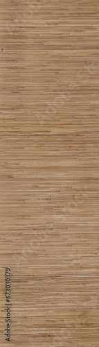 Rustic Handwoven Straw Texture