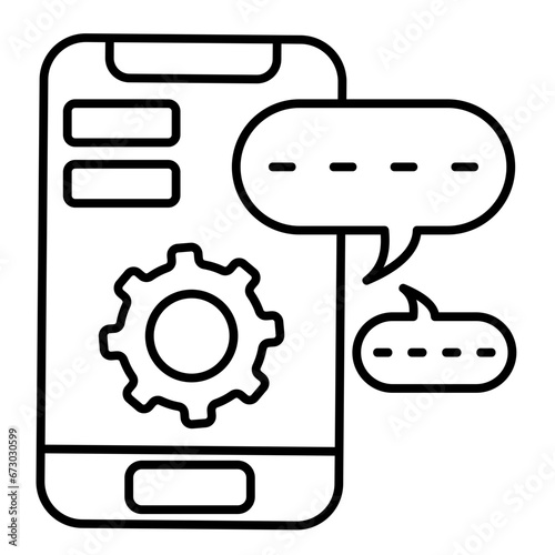 Ux Icon
