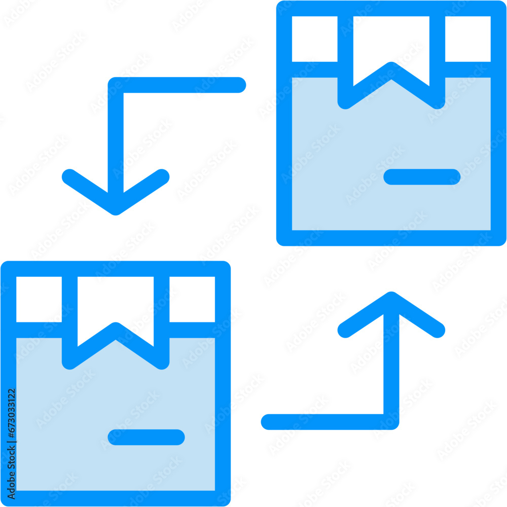 replacement vector design icon . svg replacement vector design icon . svg