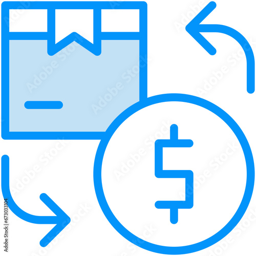 payment vector design icon . svg