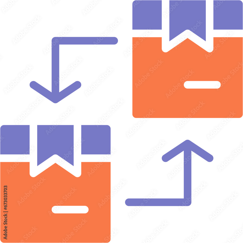 replacement vector design icon . svg replacement vector design icon . svg