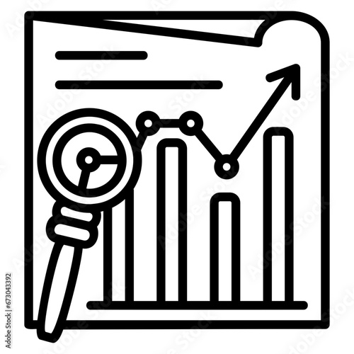 Business Chart