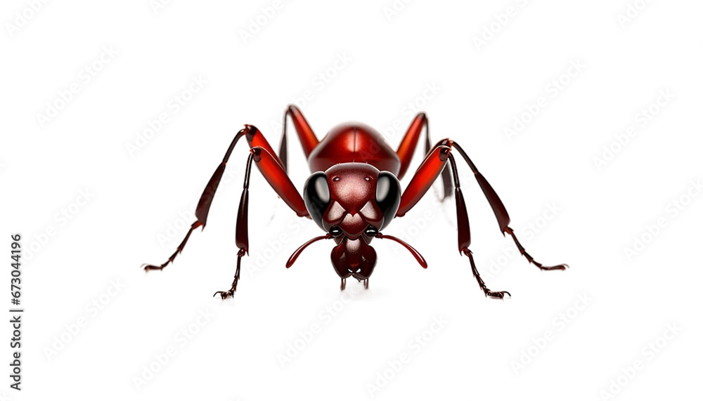 3d Ant 3d Ant