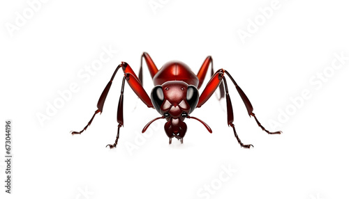 3d Ant © Rehman