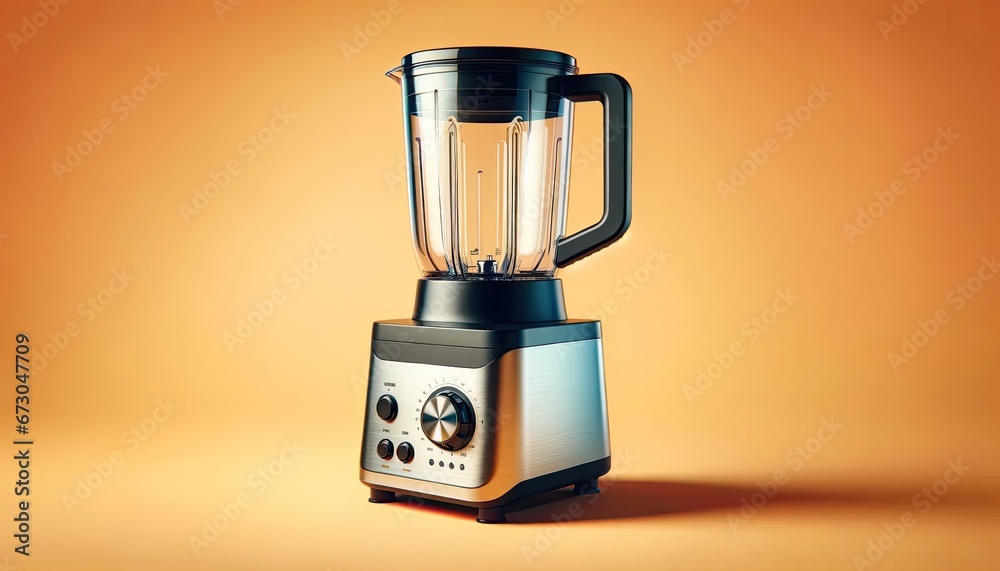 High-End Kitchen Blender High-End Kitchen Blender