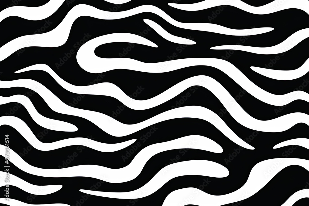 black and white pattern with lines, Wavy and swirled brush strokes vector seamless pattern. Bold curved lines and squiggles ornament. Seamless horizontal banner with doodle bold lines. black and white pattern with lines, Wavy and swirled brush strokes vector seamless pattern. Bold curved lines and squiggles ornament. Seamless horizontal banner with doodle bold lines.