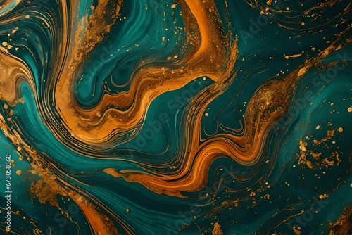 abstract background with waves 4k, 8k, 16k, full ultra HD, high resolution and cinematic photography