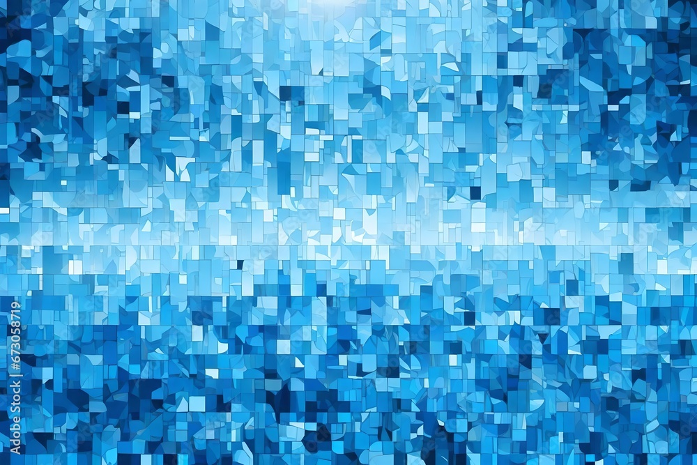 abstract blue background 4k, 8k, 16k, full ultra HD, high resolution and cinematic photography
