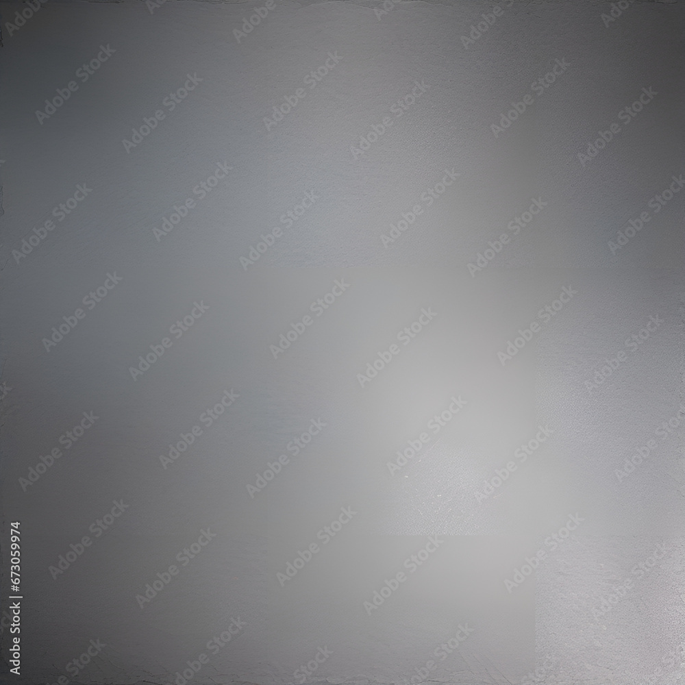 Metal texture background with light