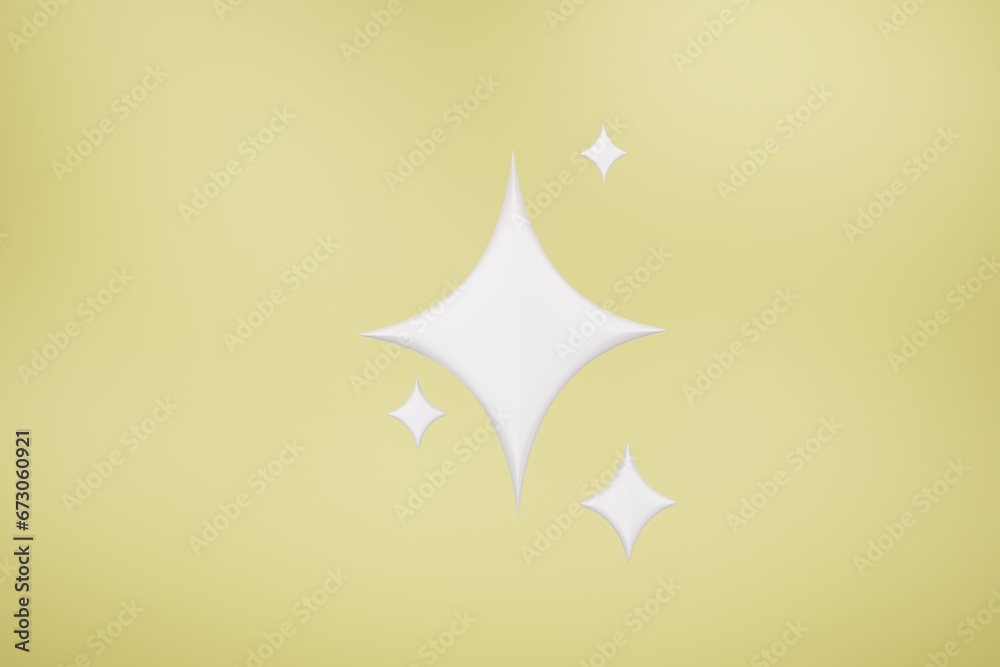 gold star, Sparkle star, set icon gold star, Sparkle star, set icon