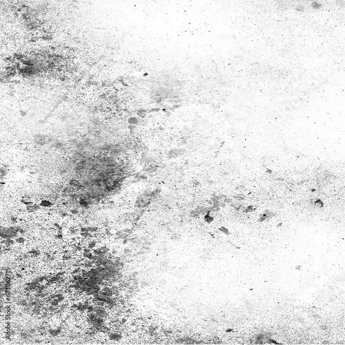 Abstract grungy graffiti Distressed Ink black spray paint brush .