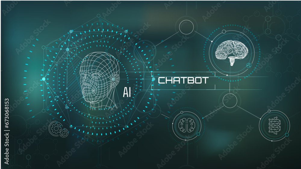 The future of new technologies hinges on the use of artificial intelligence. The future of new technologies hinges on the use of artificial intelligence.