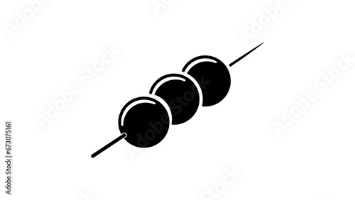 dango icon