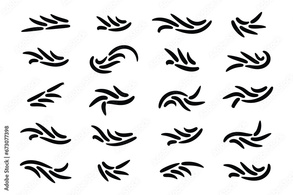 set of hand-drawn Ray Burst Accent Flourish, Word Emphasis accent flourish, doodle Accent design elements and ornaments, word highlight decoration, Decorative elements, accents marks text ornament set of hand-drawn Ray Burst Accent Flourish, Word Emphasis accent flourish, doodle Accent design elements and ornaments, word highlight decoration, Decorative elements, accents marks text ornament