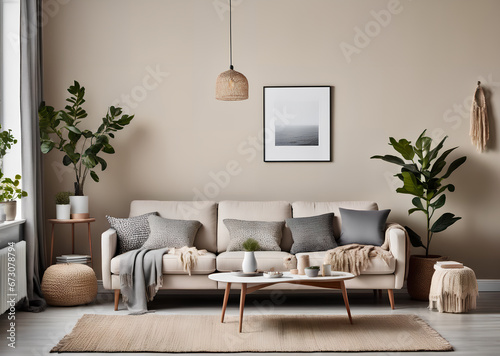 リビングルーム