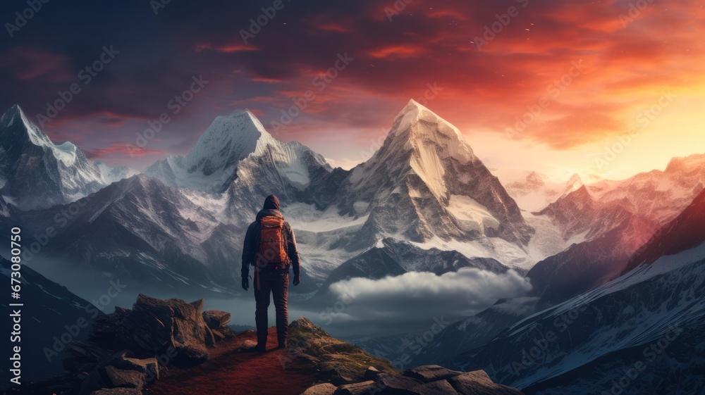 Wanderer, a thirst for exploration and curiosity, intriguing the observer to uncover and unveil the splendor of the location Algorithmic Intelligence. Wanderer, a thirst for exploration and curiosity, intriguing the observer to uncover and unveil the splendor of the location Algorithmic Intelligence.
