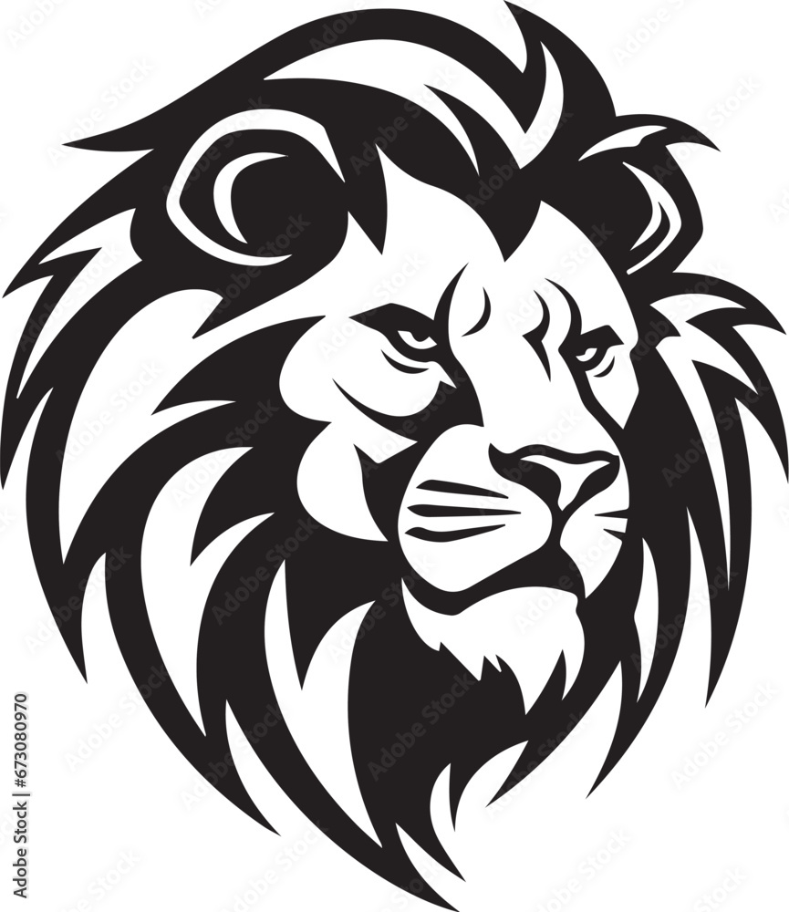 Löwenkopf Logo Löwenkopf Logo