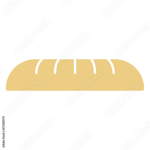 loaf of bread
