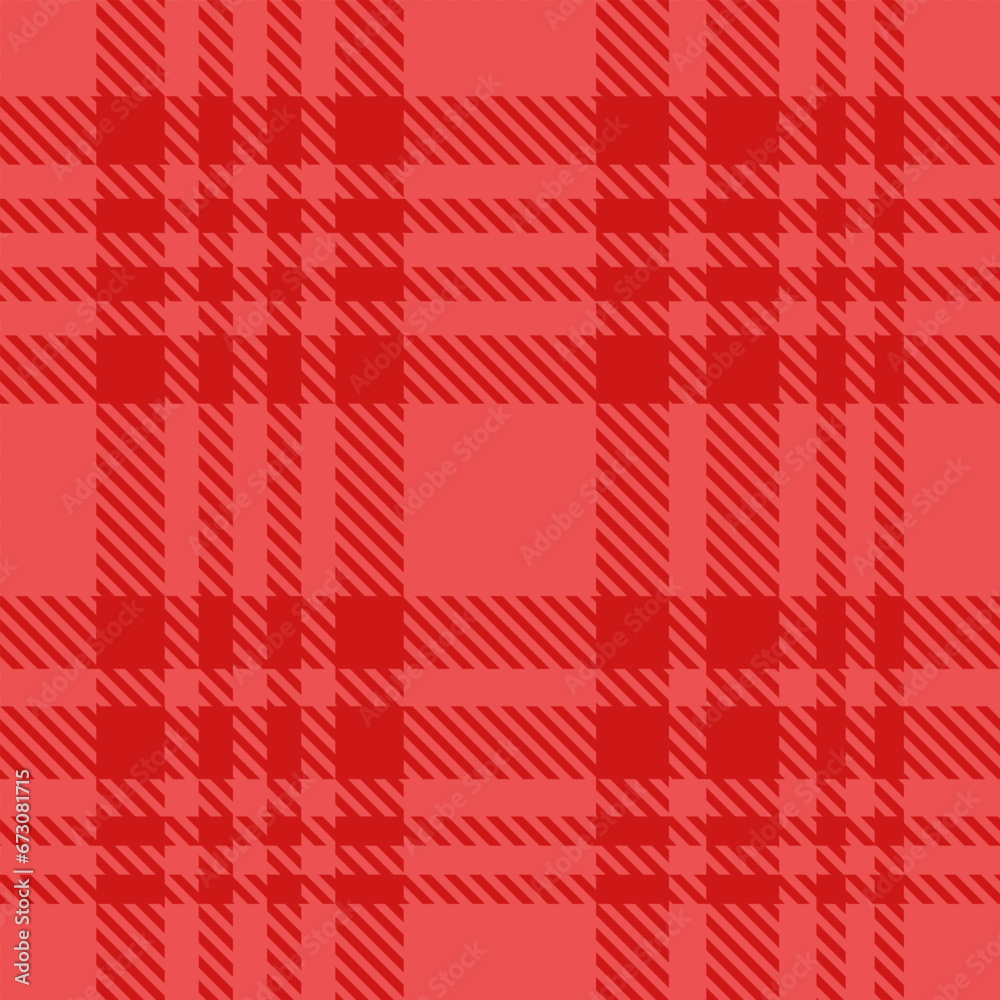 Red Tartan Plaid Pattern Seamless. Checkered fabric texture for flannel shirt, skirt, blanket
Red Tartan Plaid Pattern Seamless. Checkered fabric texture for flannel shirt, skirt, blanket