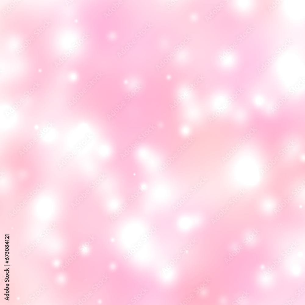 abstract pink background with bokeh abstract pink background with bokeh