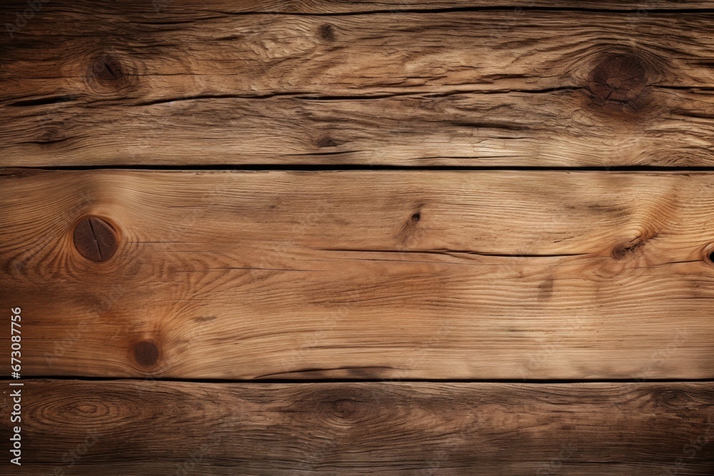 Fototapeta premium grunge wooden surface texture for background.