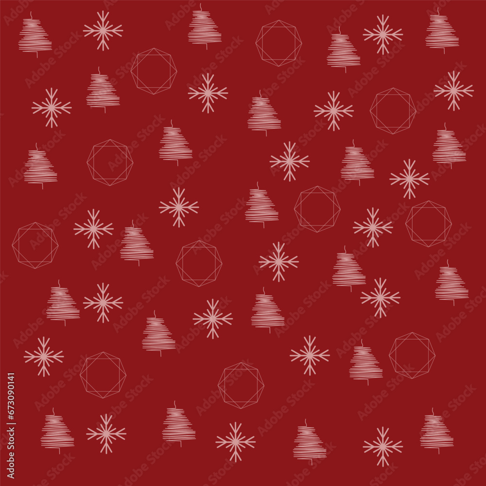 Christmas backgrounds vector image. Christmas wallpaper Christmas backgrounds vector image. Christmas wallpaper
