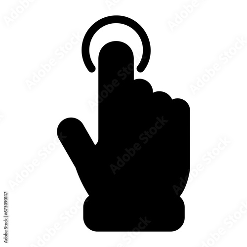 touchscreen