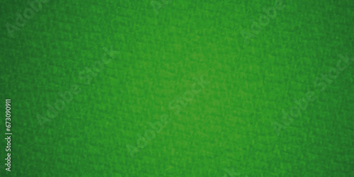 Green texture fabric background natural linen texture. Green texture fabric cloth textile background. Fabric background Close up texture of natural weave line textile material .
