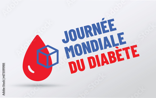 journée mondiale du diabète le 14 novembre
