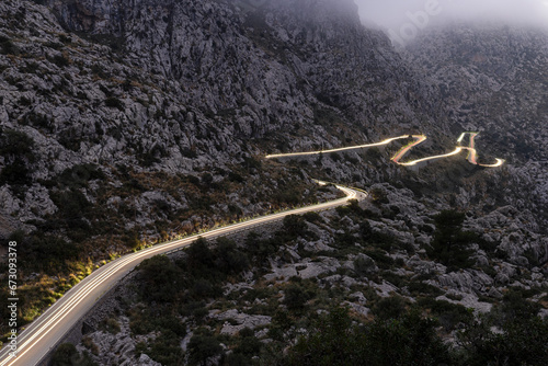 Sa Calobra