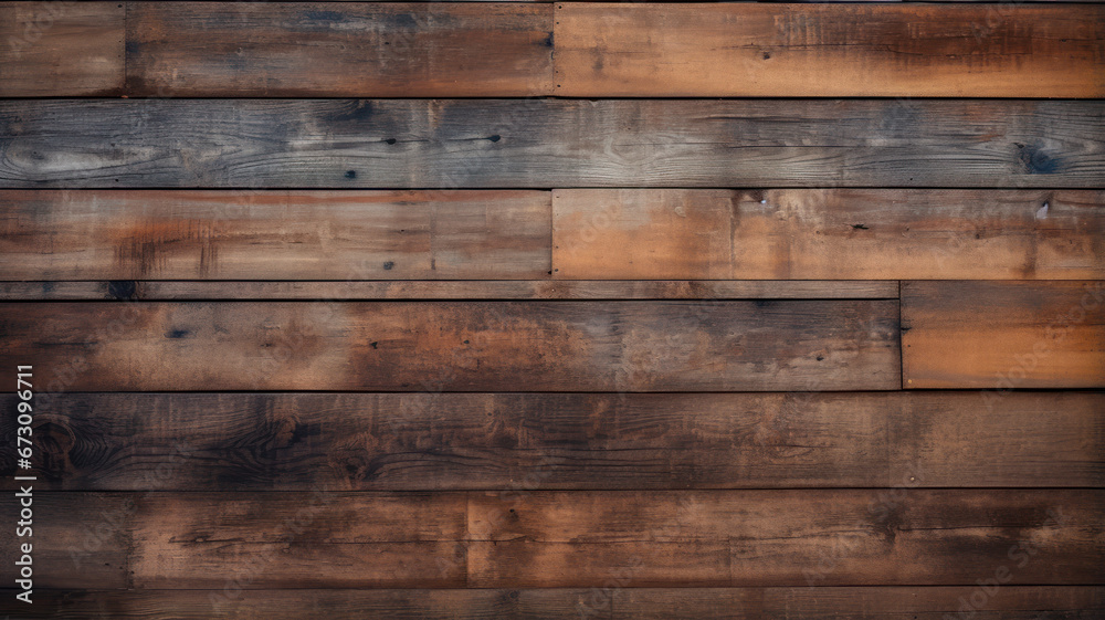 Rustic Reclaimed Wood Background Rustic Reclaimed Wood Background